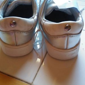 Girls Michael Kors Shoes NEW